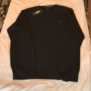 Ralph Lauren Polo Sweater